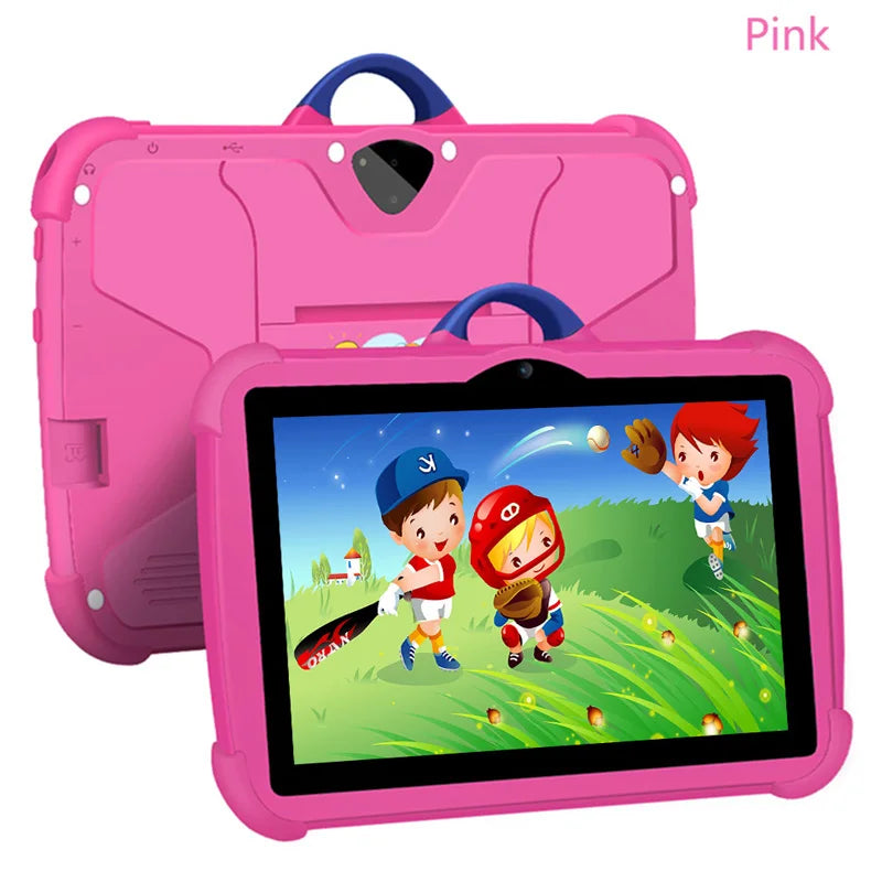 Learning Tablet For Kids
