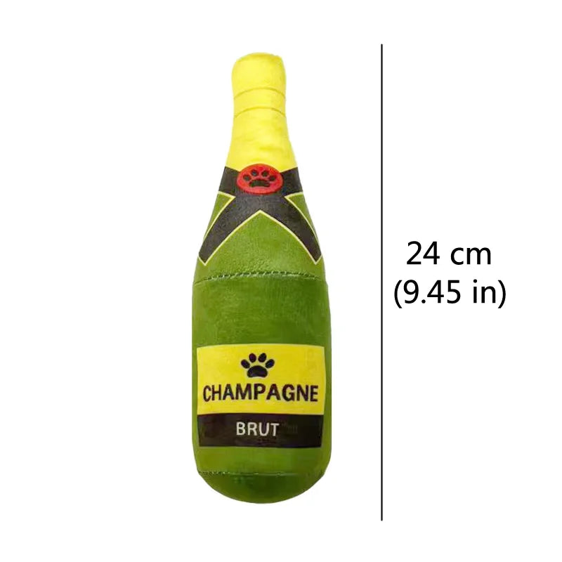 Interactive Squeaky Toy For Dogs