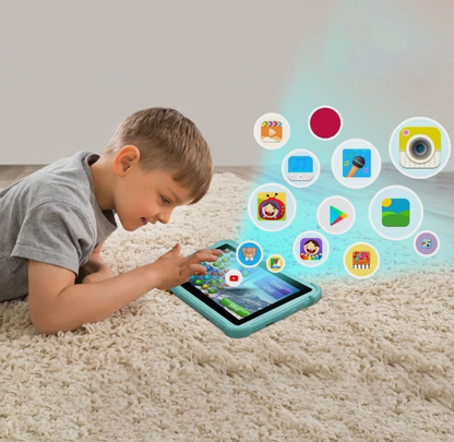 Learning Tablet For Kids