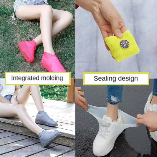 Waterproof Shoe Cover
