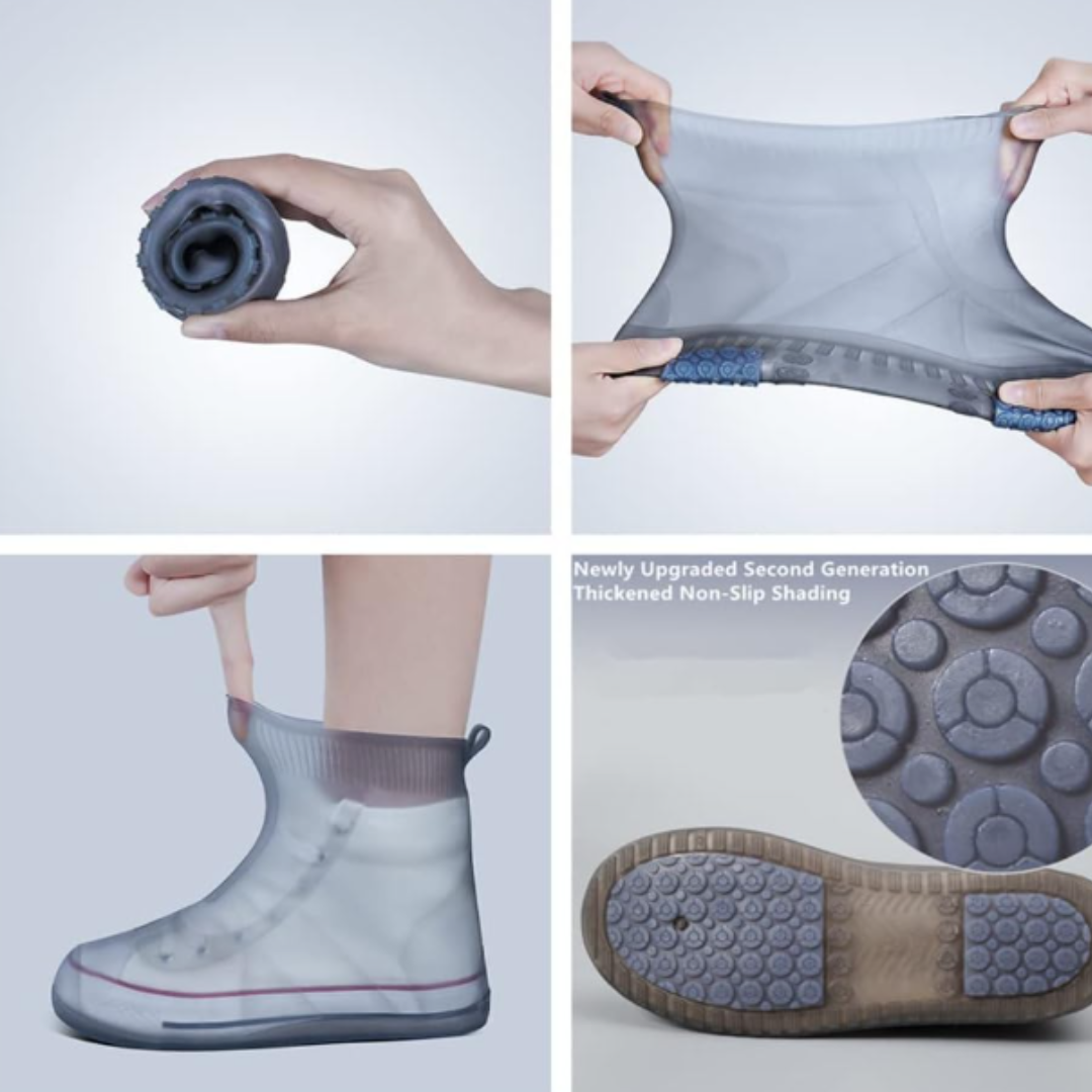 Waterproof Shoe Cover
