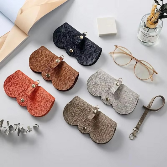 Portable Sunglasses Protective Case