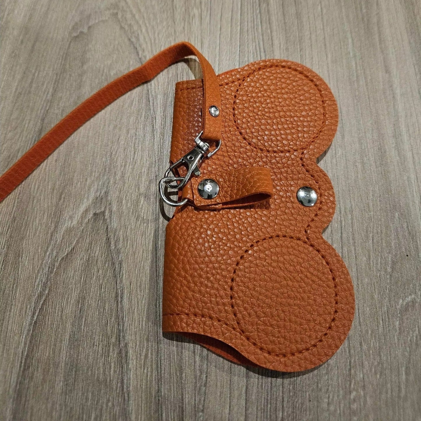 Portable Sunglasses Protective Case
